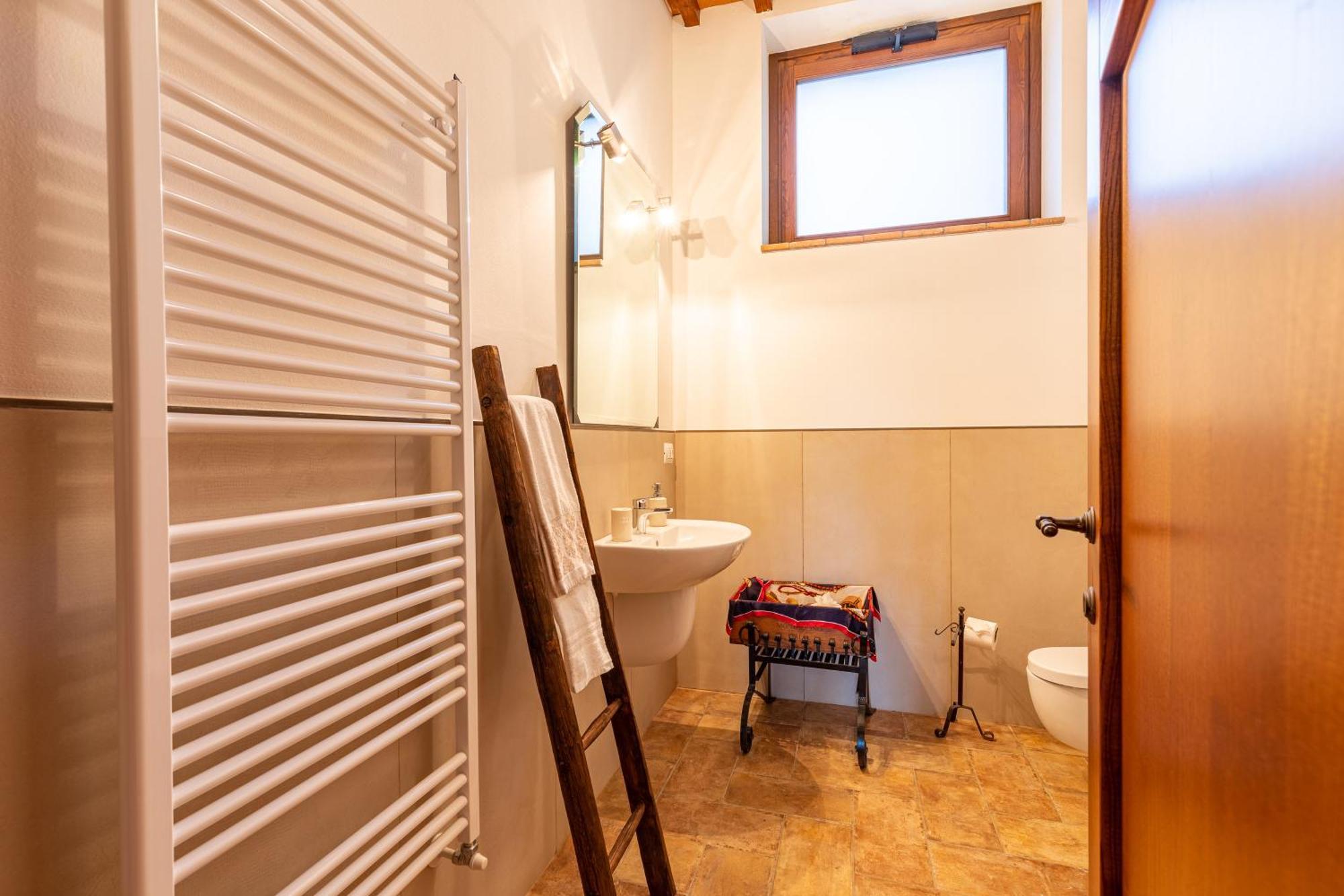 Agriturismo Il Casato - Il Torchio Pienza Exterior photo
